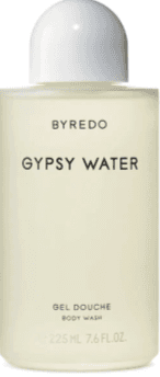BYREDO Body wash-Gypsy water,Гель для душа,225ml
