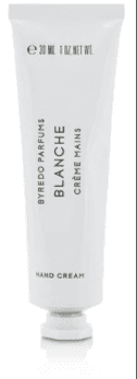 BYREDO Hand Cream-Blanche,Крем для рук,30ml