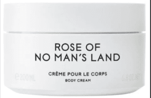 byredo rose of no man's land body cream 200 ml - крем для тела