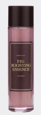 Тонер увлажняющий с инжиром I’m from Fig Boosting Essence 150 ml