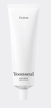 Крем для рук с ароматом I’m from Yoonseul Hand Cream 50ml
