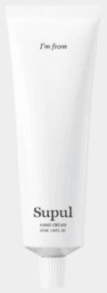 Крем для рук с ароматом I’m from Supul Hand Cream 50ml
