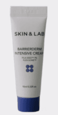 Barrierderm Intensive Cream 10ml