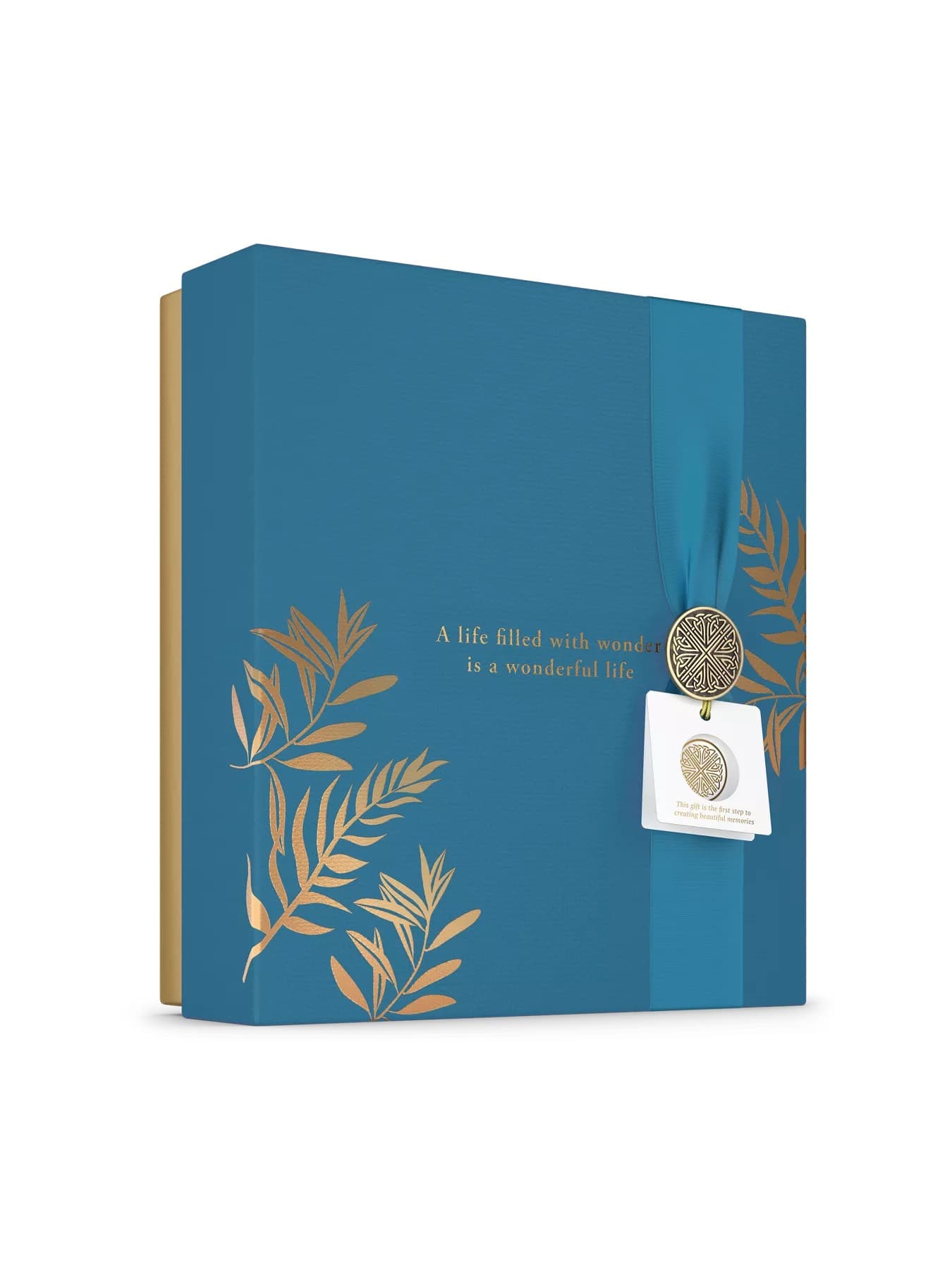 THE RITUAL OF HAMMAM, Gift Set M 2