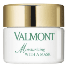 Moisturizing With A Mask 50ml