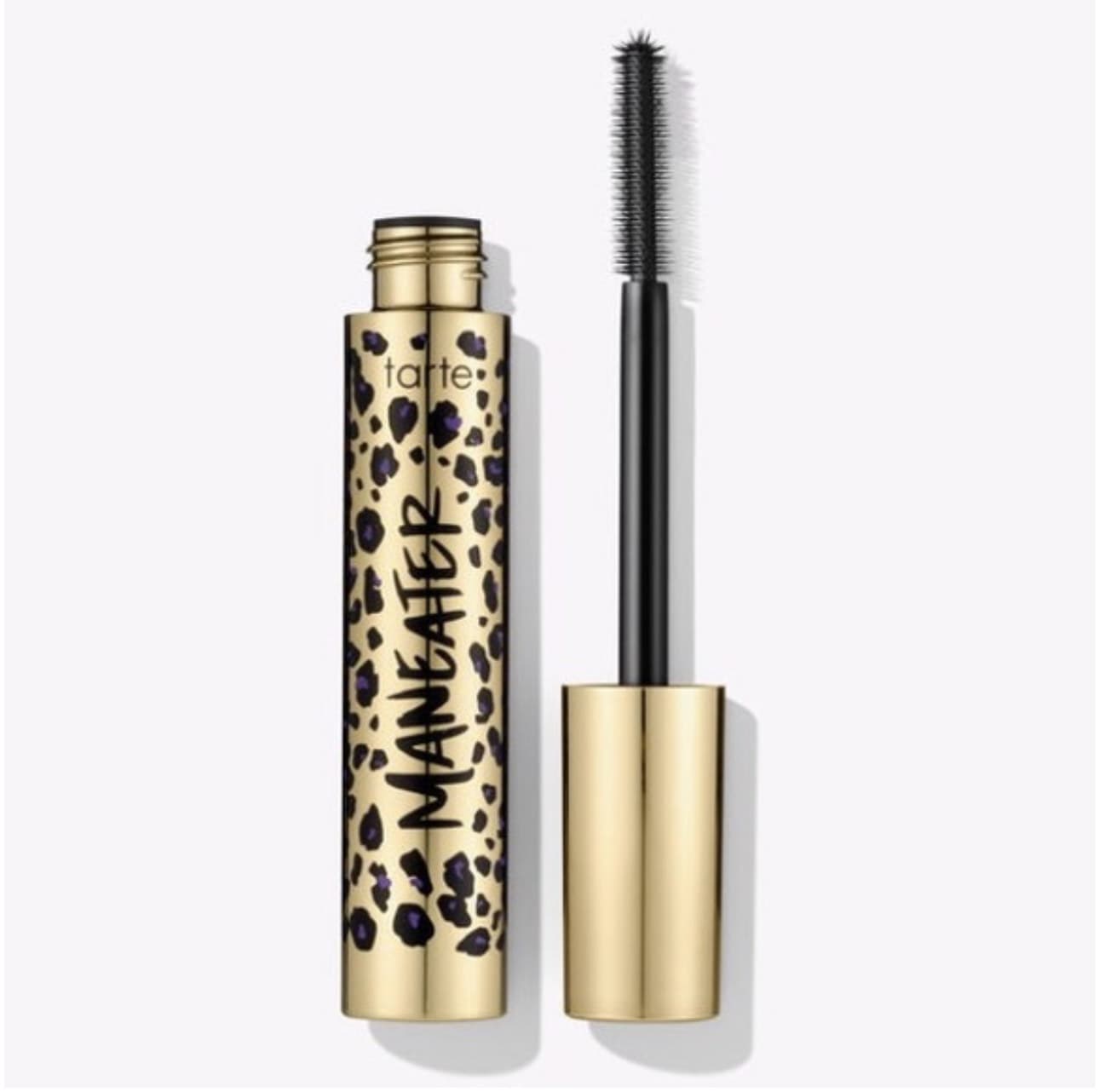Tarte Cosmetics Maneater Voluptuous Mascara Тушь для ресниц, 9ml