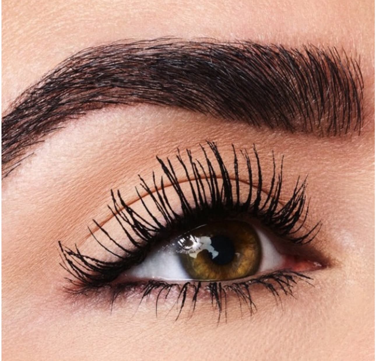 Tarte Cosmetics Maneater Voluptuous Mascara Тушь для ресниц, 9ml 4