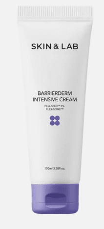 Barrierderm Intensive Cream 100ml