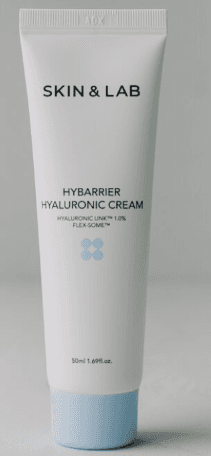 Hybarrier Hyaluronic Cream 50ml