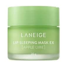LIP SLEEPING MASK APPLE LIME 20г