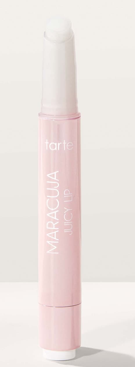Maracuja juicy lip balm CLEAR