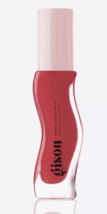 HONEY INFUSED LIP OIL STRAWBERRY SORBET