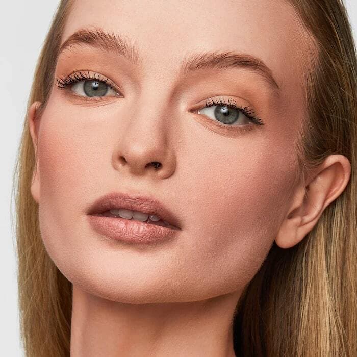 MAKEUP BY MARIO SOFT POP POWDER BLUSH ОТТЕНОК DESERT ROSE 2