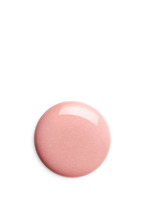 HERMES Лак для ногтей Les Mains Hermès, 06 Rose Baltique 2