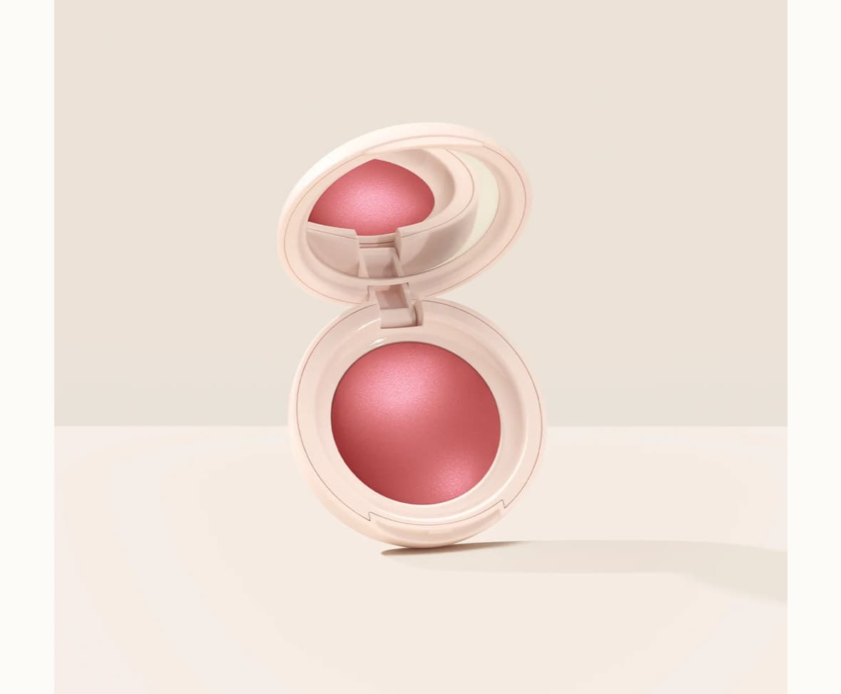 SOFT PINCH LUMINOUS POWDER BLUSH TRUTH