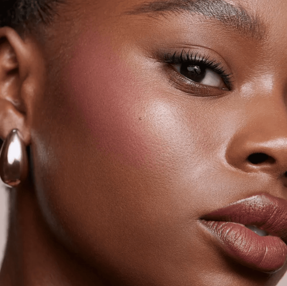 PATRICK TA Румяна двойные Major Headlines Double-Take Crème and Powder Blush Duo, оттенок She’s That Girl, 10,5г 4