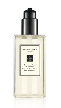 BODY & HAND WASH ENGLISH PEAR & FREESIA