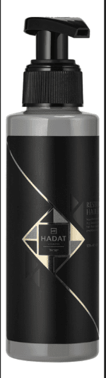 RESTORING PEARL HAIR SERUM