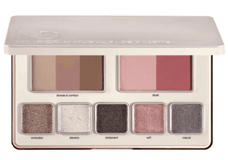 HYPER NATURAL FACE PALETTE