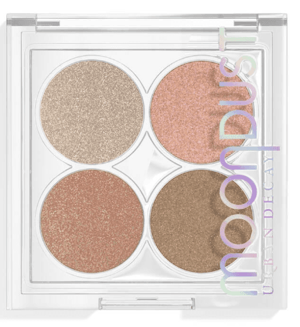 MOONDUST SPACE COWBOY EYESHADOW PALETTE LIMITED EDITION