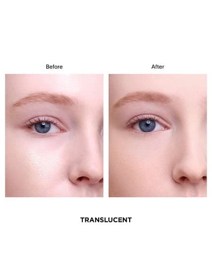 Vanish Airbrush pressed powder translucent 3