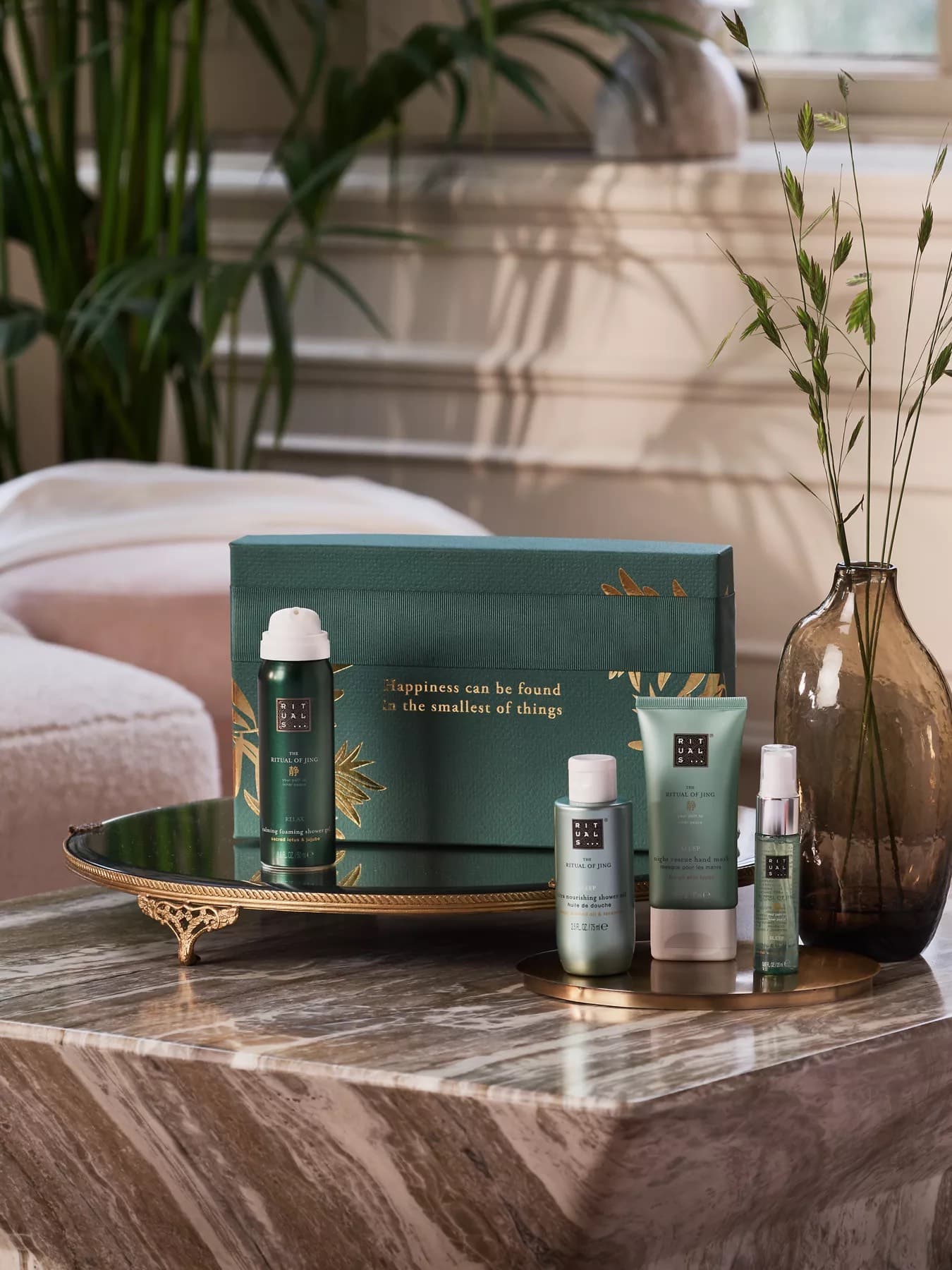 THE RITUAL OF JING, Gift Set S 3