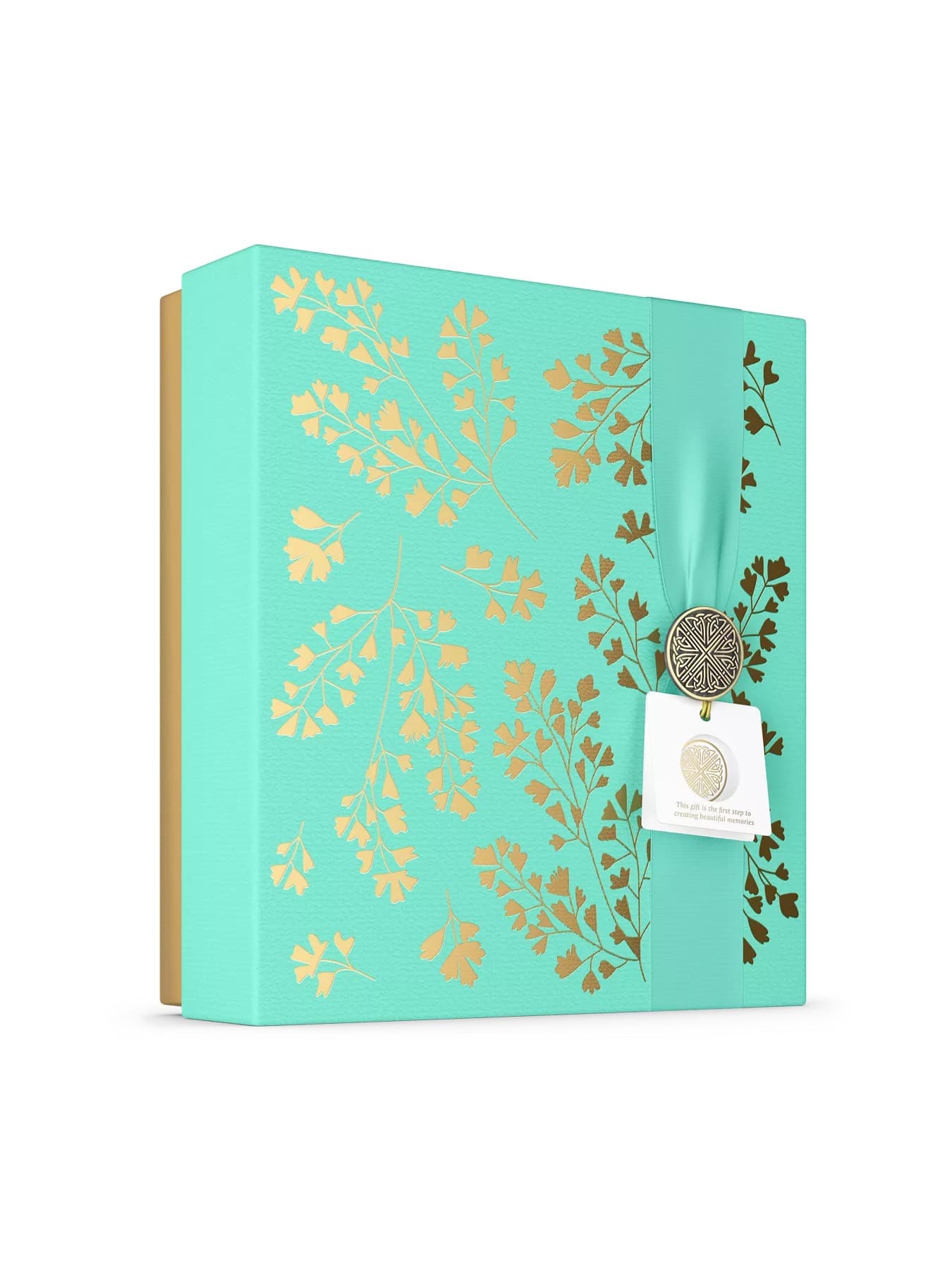 THE RITUAL OF KARMA, Gift Set M 2