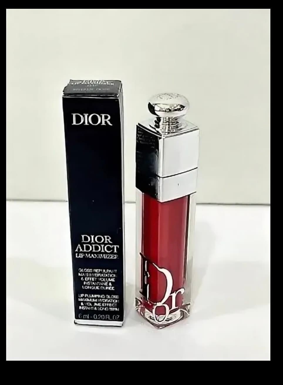 Lip maximizer  037 intense rose