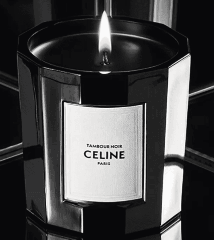 BOUGIEPARFUMEE - SCENTED CANDLE LINVENTAIRE
