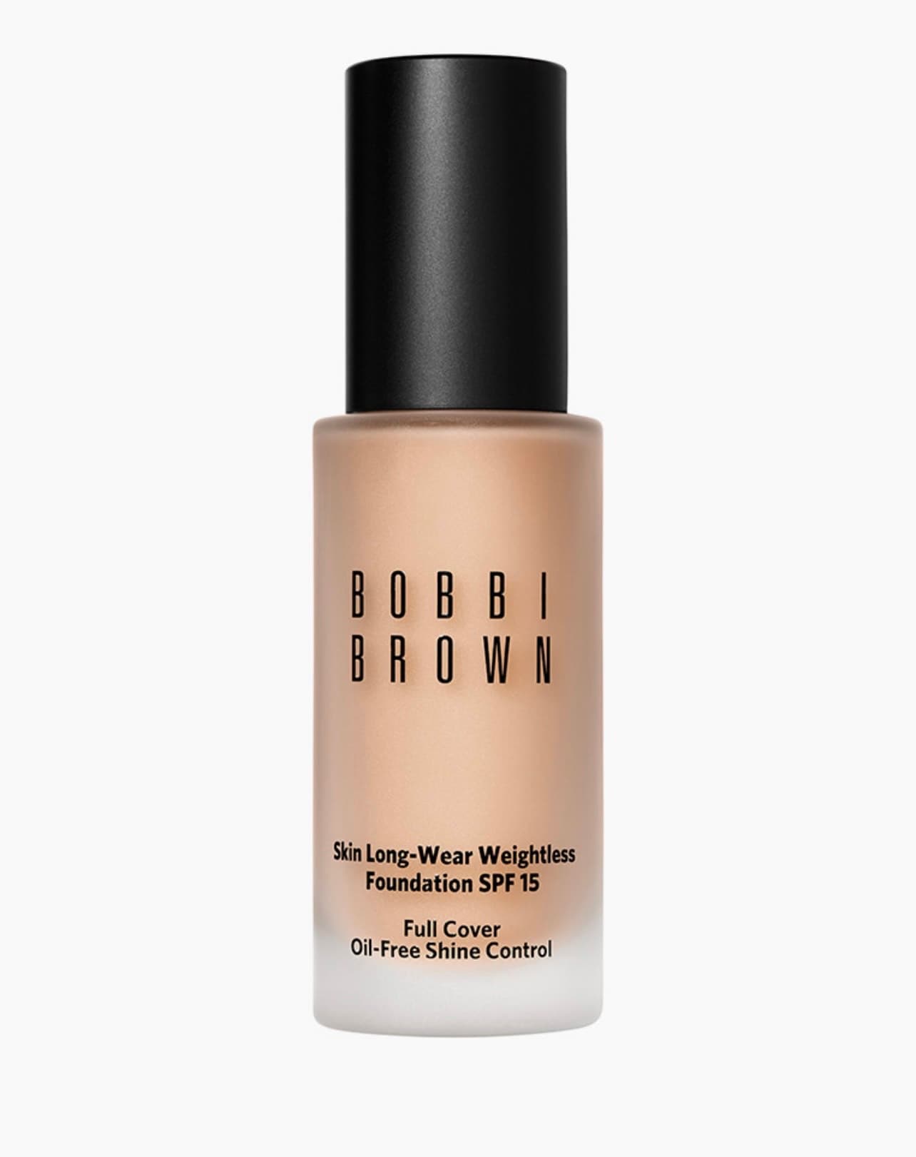Skin long -wear weightless foundation C-024 Ivory