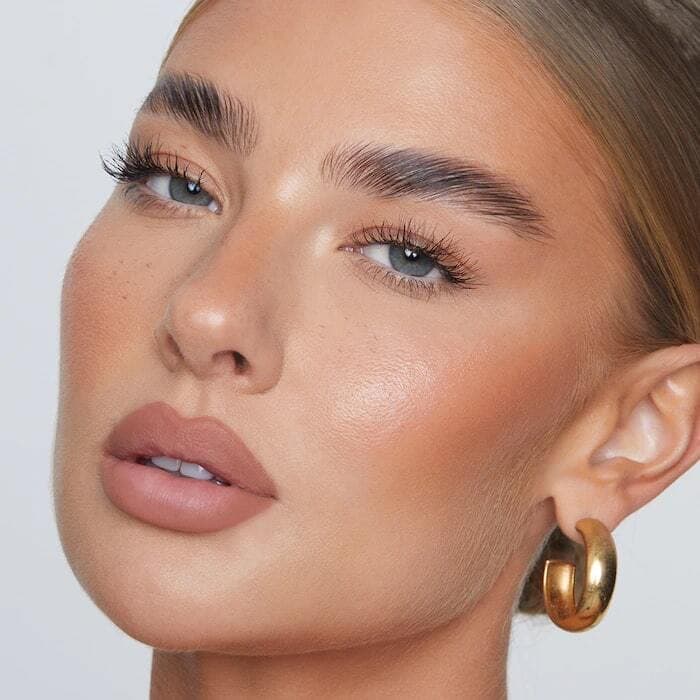 REFY LIP SCULPT, taupe 3