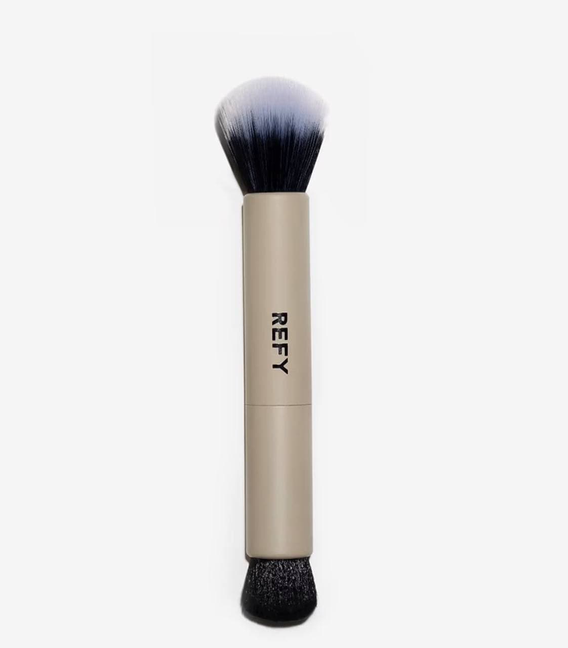 REFY DUO FACE BRUSH