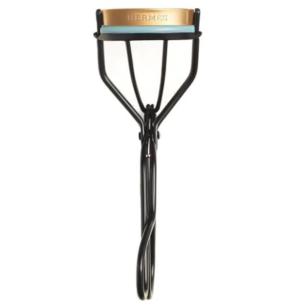Hermes Кёрлер для ресниц Trait Le Courbe-cils Eyelash Curler Black Metal 2