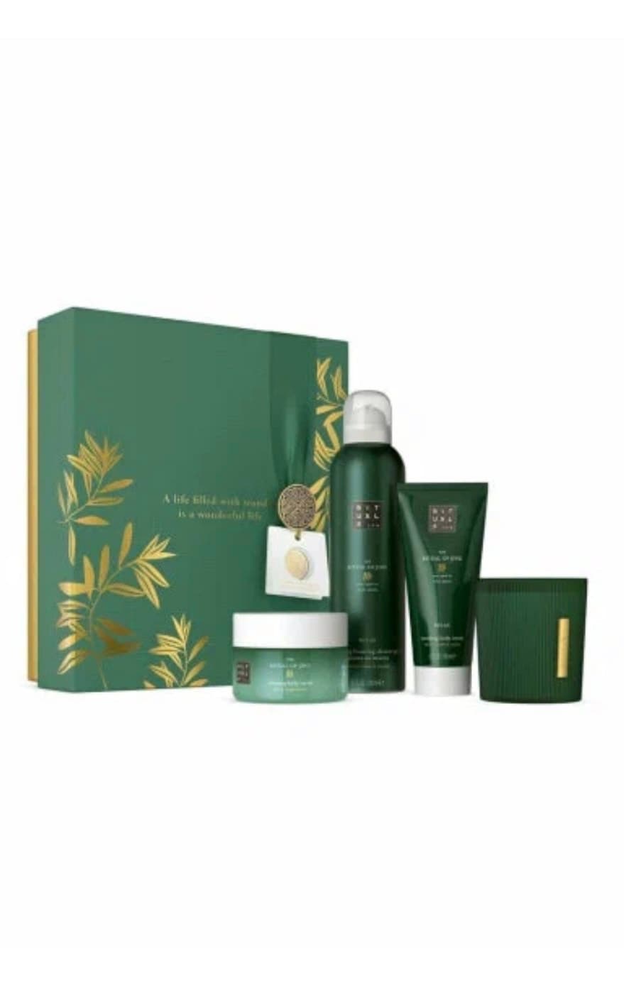 The Ritual of Jing ( размер М)