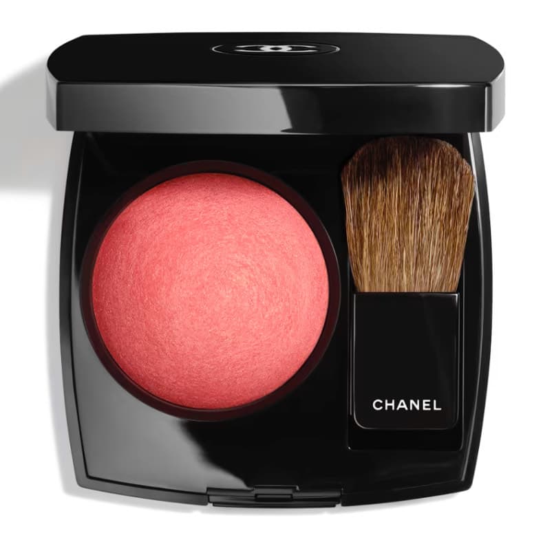 Румяна Chanel Powder Blush, оттенок 55 In Love