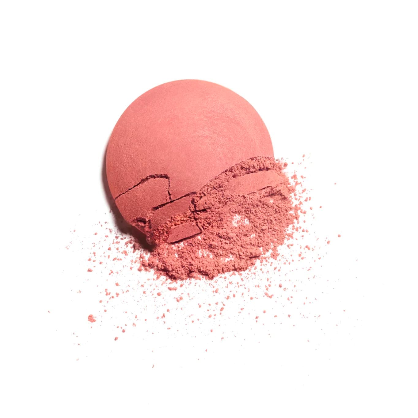 Румяна Chanel Powder Blush, оттенок 55 In Love 3