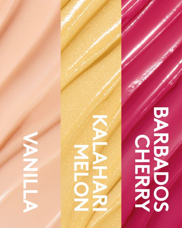 Маска для губ FENTY Beauty Plush Puddin’ INTENSIVE RECOVERY LIP MASK, Kalahari Melon 15 мл 5