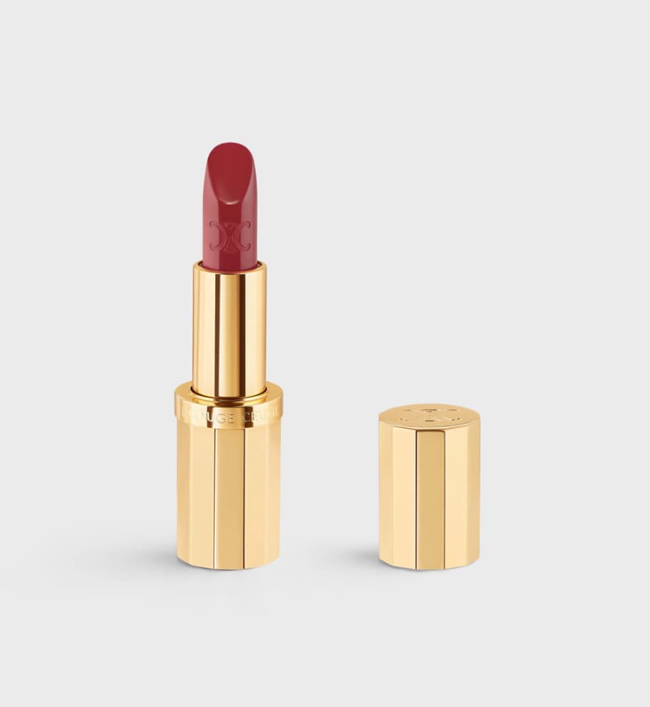 CELINE ROUGE SATIN LIPSTICK 12 manon