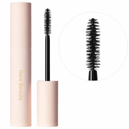 Тушь для ресниц Rare Beauty Perfect Strokes Universal Volumizing Mascara (black), 13,5 ml