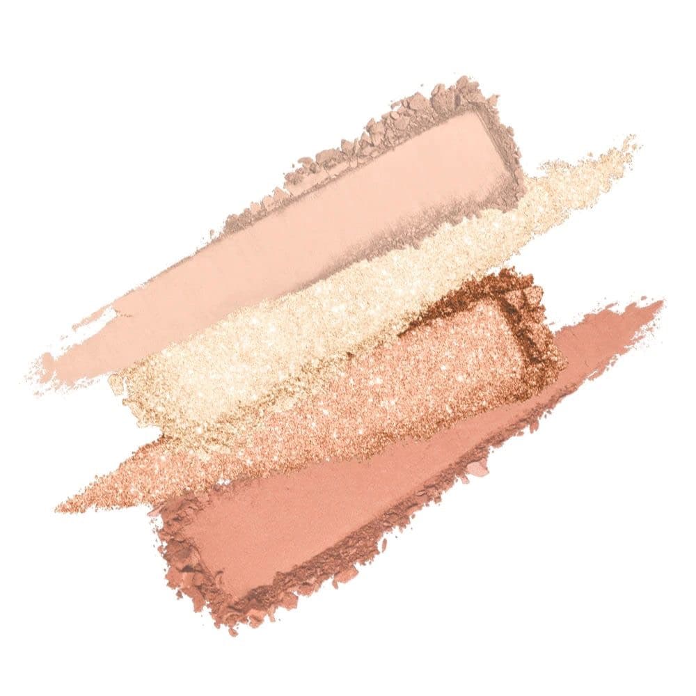 Палетка теней Born This Way Sunset Stripped Eye Shadow Palette 6