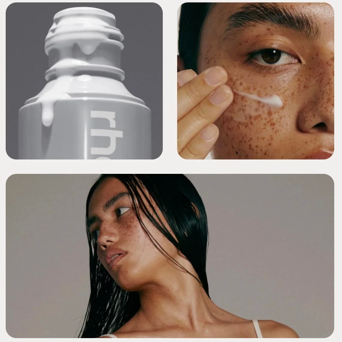 Эссенция для лица Rhode Glazing Milk, 65 ml 4