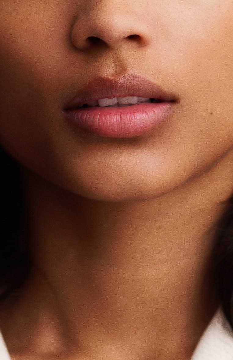 HERMES Бальзам для губ бесцветный Rouge Hermès Lip Care Balm 2