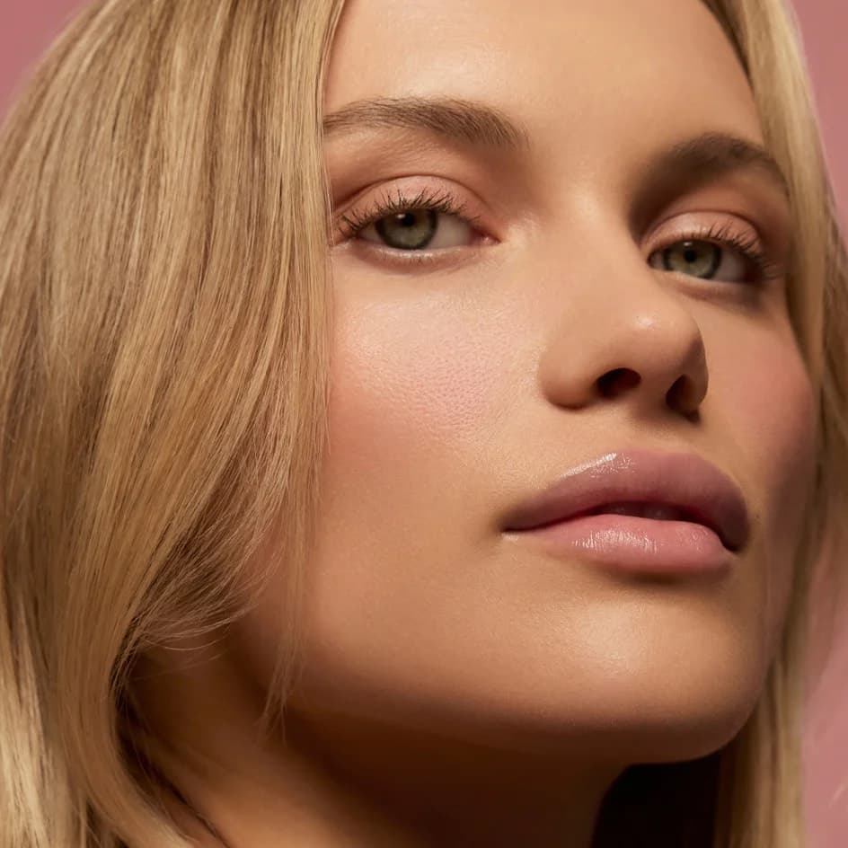 SUMMER FRIDAYS Масло для губ Dream Lip Oil Rose bud, 4.5 мл 5