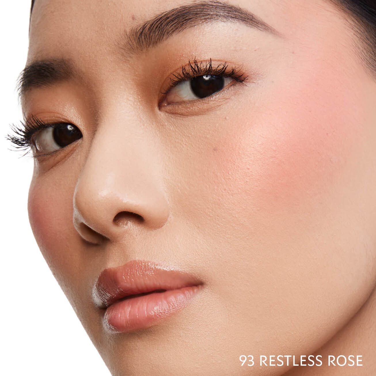 YVES SAINT LAURENT Румяна, Make Me Blush, Оттенок 93 Restless Rosé, 6 г. 3