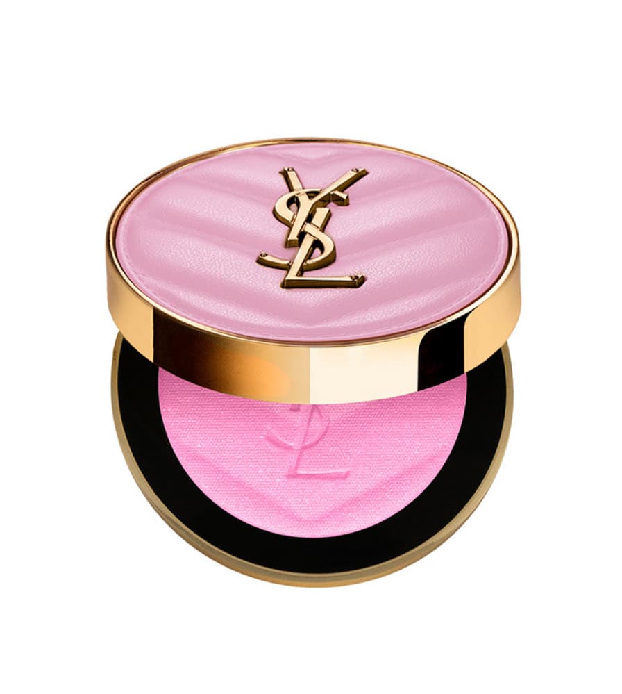 Румяна YVES SAINT LAURENT Make Me Blush, Оттенок 42 Babydoll Pink, 6 г.