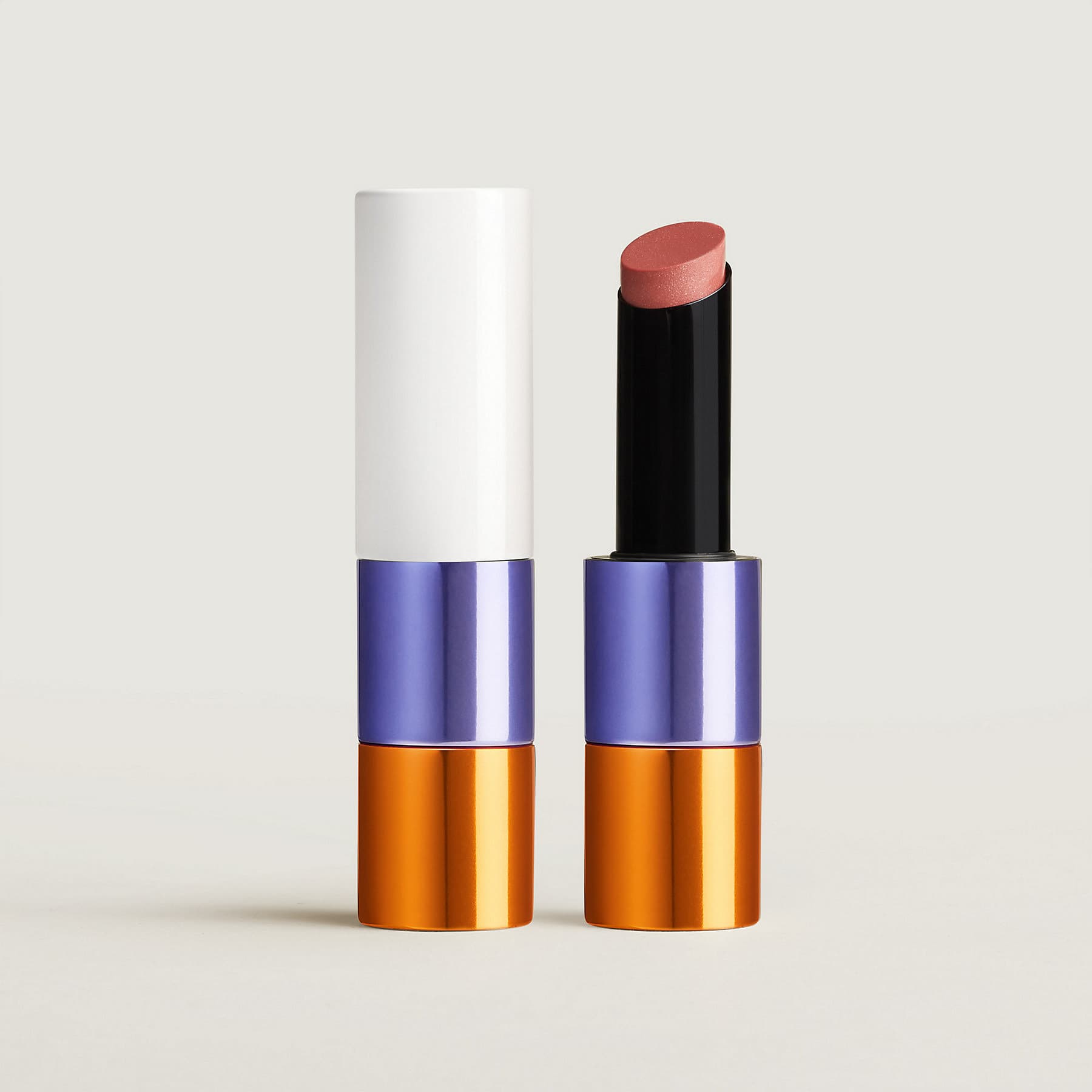 HERMES Помада Silky Lipstick Shine Limited Edition Цвет: 04 - Beige Halo