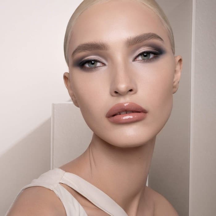 Палетка теней для век  Natasha Denona Mini  Eye Sculpt Eyeshadow Palette 10