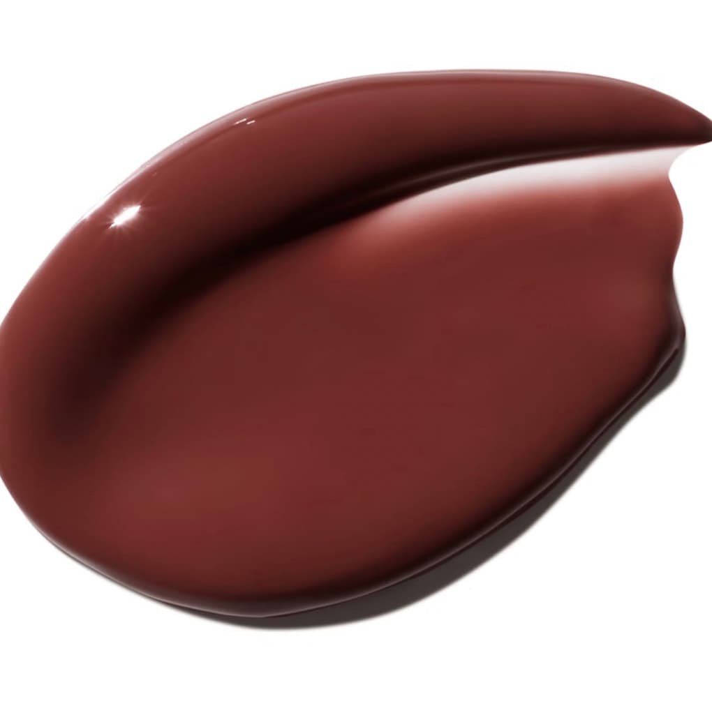 GLAZE CRAZE TINTED LIP SERUM оттенок: Chocolate Frosting, 12g 3