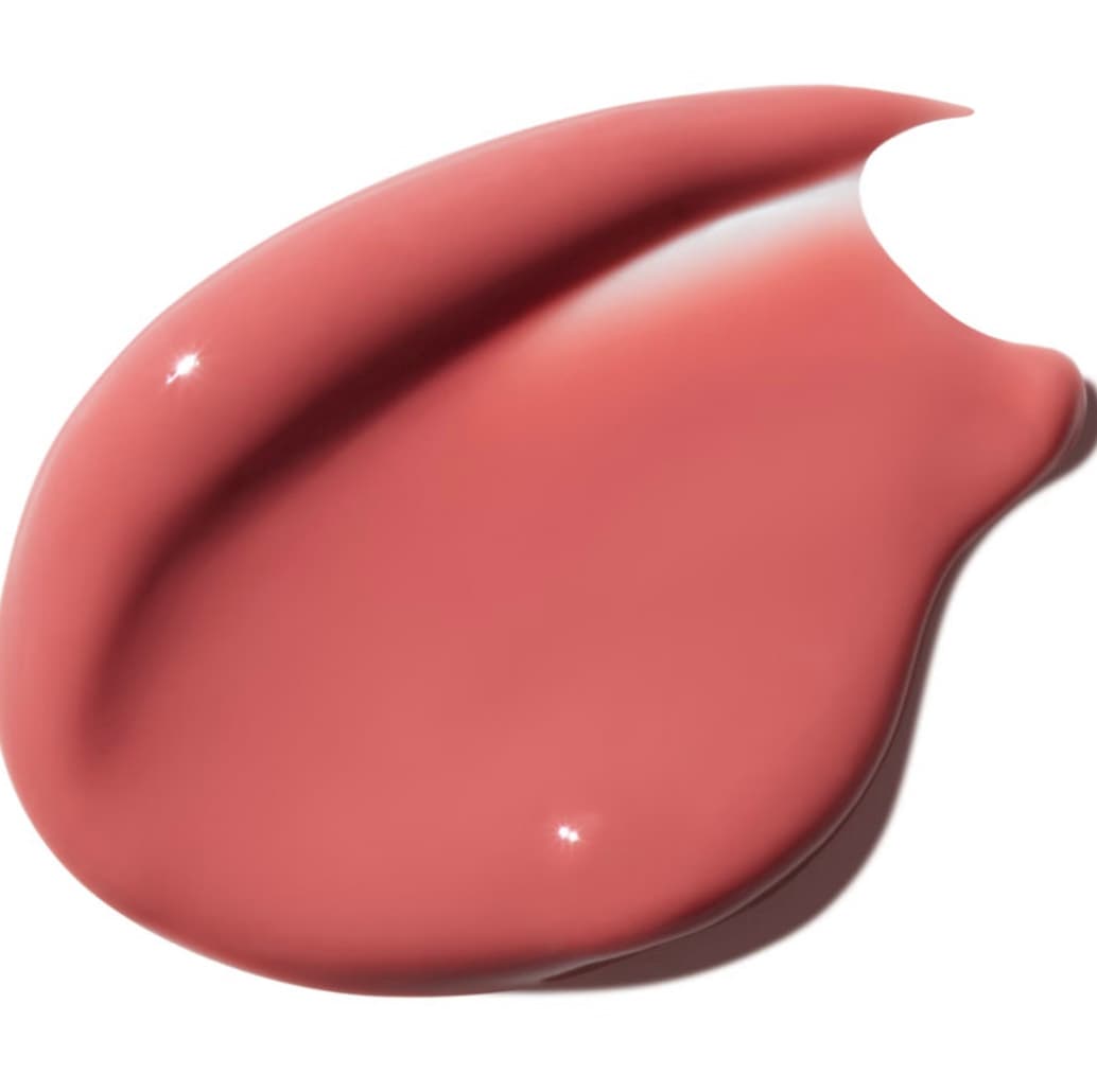 GLAZE CRAZE TINTED LIP SERUM оттенок: Peach Glaze, 12g 3
