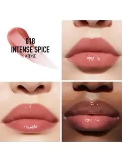 Блеск для губ Dior Addict Lip Maximizer 018 Intense Spice 2
